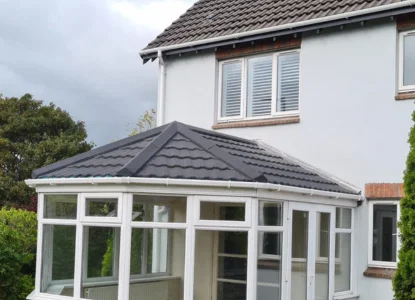 Conservatory roof conversion near me - Conservatory Roof Replacement - Victorian - London, Dublin, Birmingham, Jersey, Guernsey, Belfast 